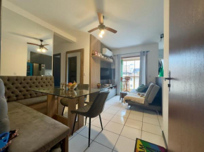 Apartamento Jurerê Leste a 50m Mar
